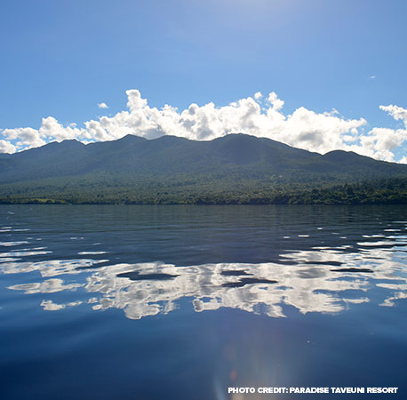 About Taveuni