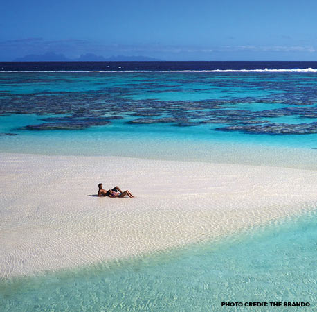 Tetiaroa - Highlights and More