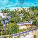 The Rarotongan Beach Resort & Lagoonarium 1