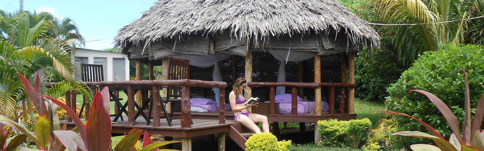 Samoan Outrigger Hotel Apia Holiday Deals & Packages 2024