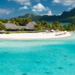 The St Regis Bora Bora Resort 5