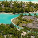 The St Regis Bora Bora Resort 1