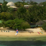 The Tongan Beach Resort 2