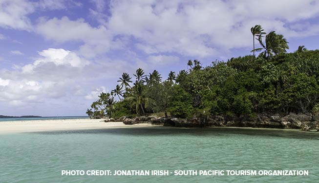 Tonga