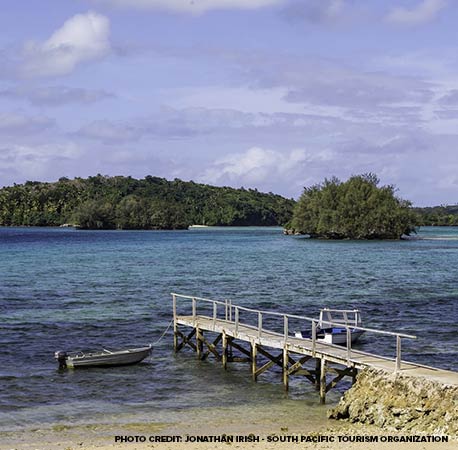 Best Time To Visit Tonga