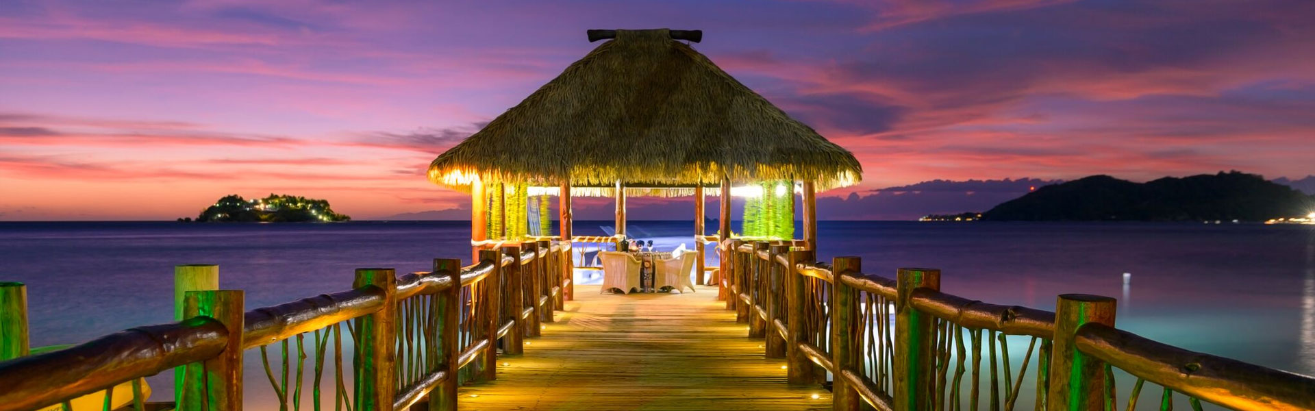 Stay 7 Nights & Receive Room Discount w/ Transfers and More!