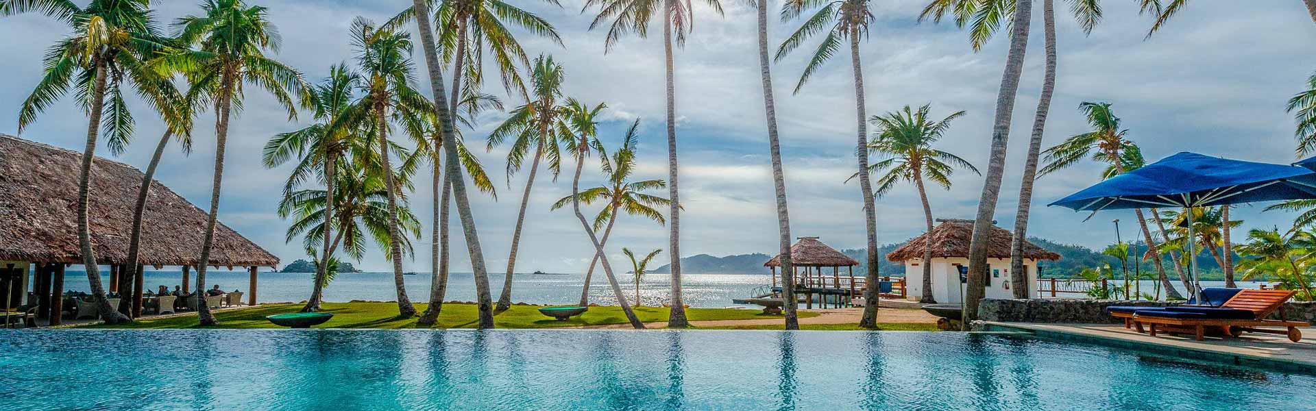 Stay 7 Nights & Receive Room Discount w/ Transfers and More!
