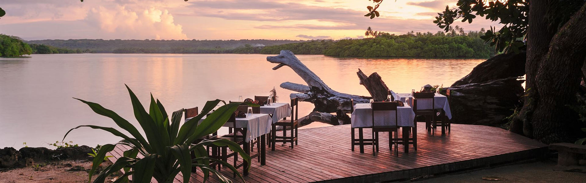 Turtle Bay Lodge