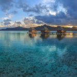 Vahine Private Island Resort & Spa 5