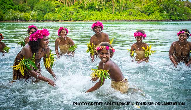 Vanuatu