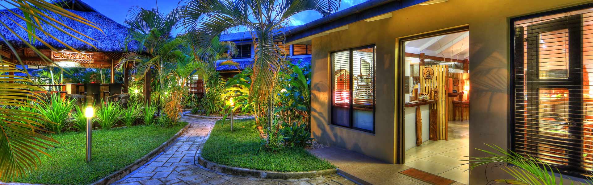 Village de Santo Resort