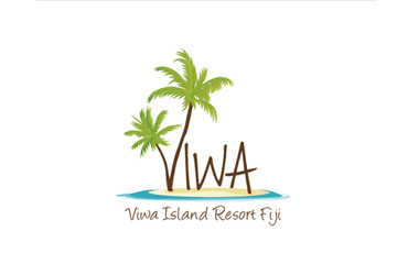 Viwa Island Resort Logo