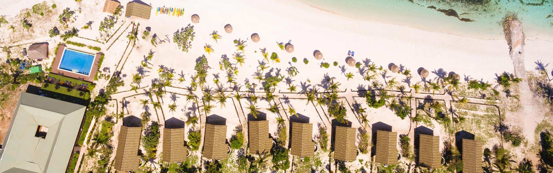Viwa Island Resort