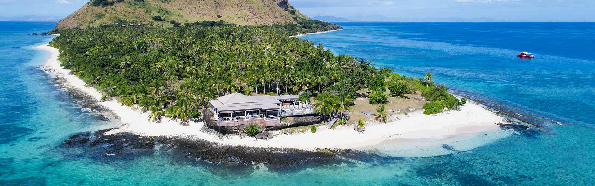 Vomo Fiji Banner Image