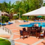 Warwick Le Lagon Resort 4