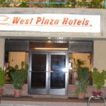West Plaza Hotel By The Sea 1
