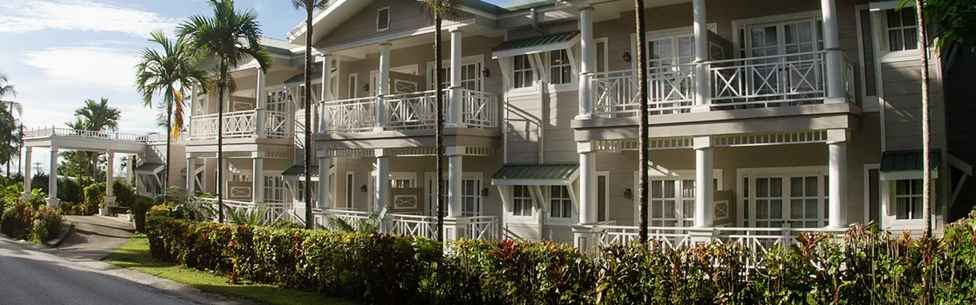 Yap Pacific Dive Resort