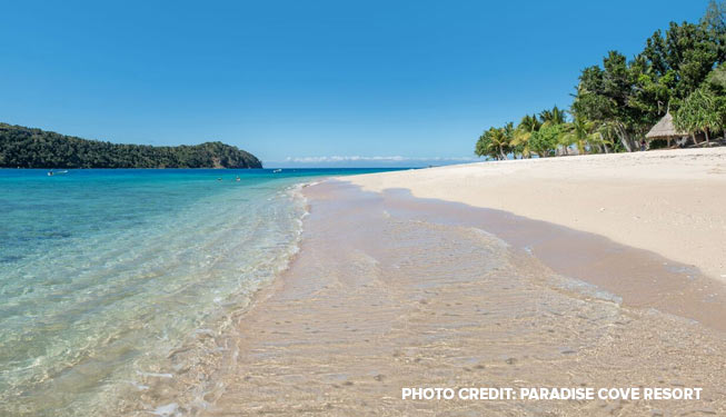 Yasawa Fiji