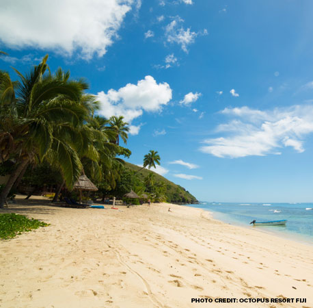 How to Get to Yasawa Islands, Fiji