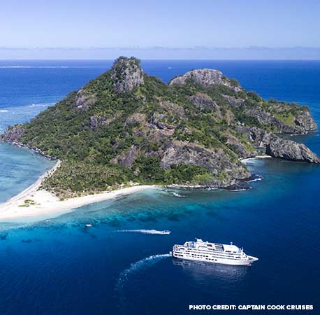 When to visit Yasawa Islands - Weather, Seasons & Best Time