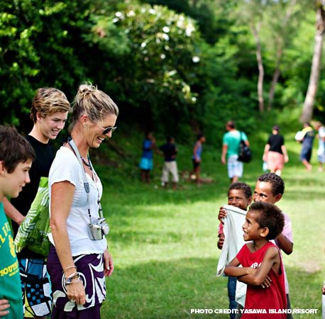 Activities and Attractions in Yasawa Islands, Fiji
