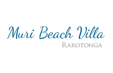 Muri Beach Villa Logo
