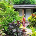 2 Bedroom Garden Villa