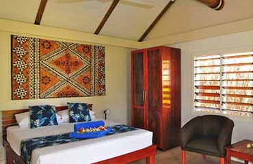 Dormitory (Single Beds) 2