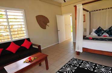 Dormitory (Single Beds) 3