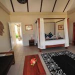 Beachfront Villa 2