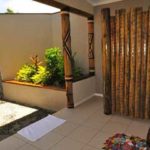 Beachfront Villa 3