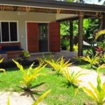Deluxe Beachfront Villa