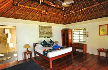 Bula Lodge (shared bathroom facilities) 1