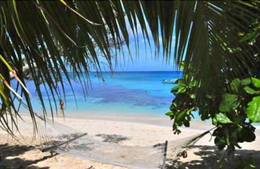 Blue Lagoon Beach Resort Holiday Packages