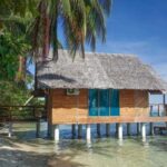 Overwater Deluxe Bungalow 1