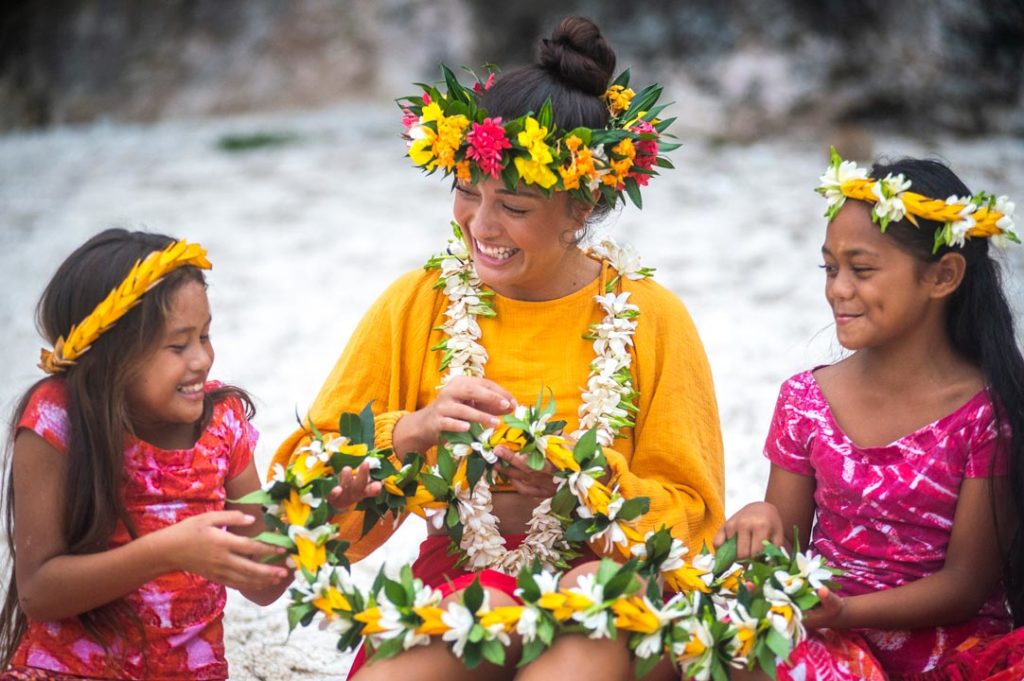 Cook Islands culture and traditions