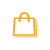 Shopping Featured Package Icon