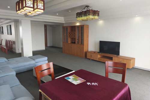 Sunset Suite