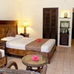 Garden View Rooms 1