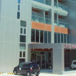 West Plaza Hotel at Lebuu Street 1