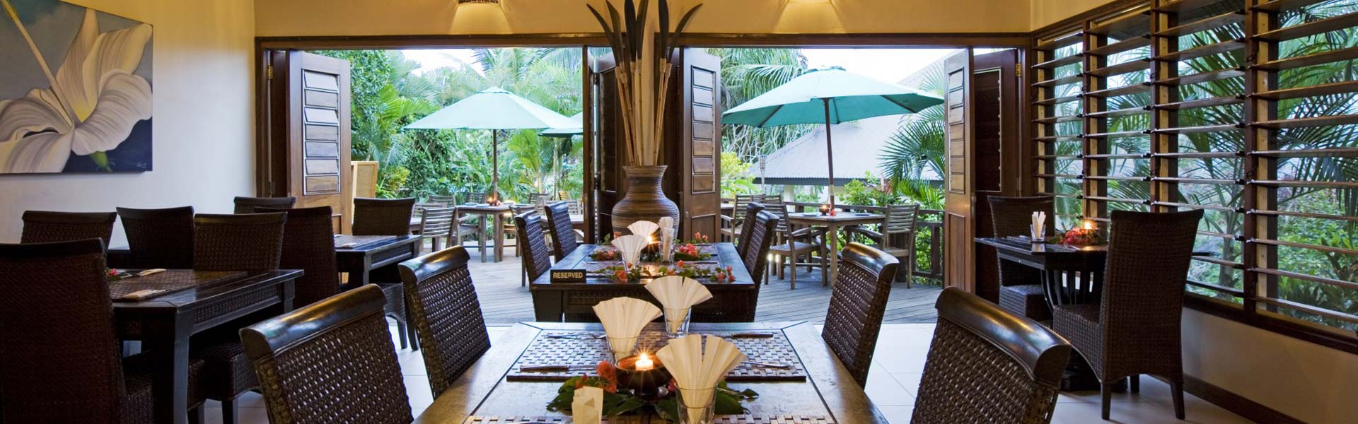 5 Nights Stay w/ Breakfast & More!
