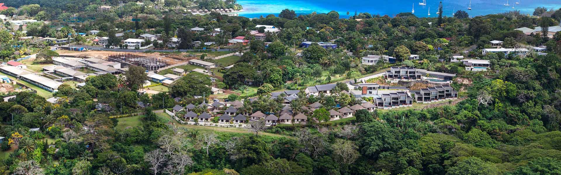 5 Nights Stay w/ Breakfast & More!