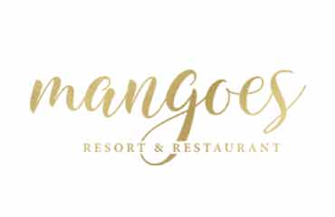 Mangoes Resort Logo