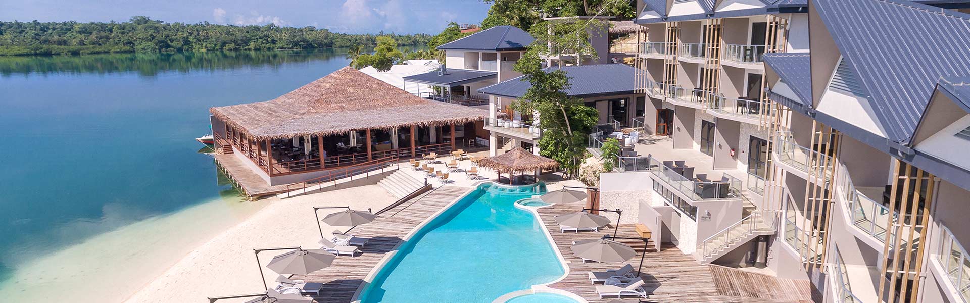 Ramada Resort by Wyndham, Port Vila