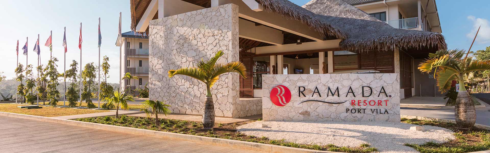 Ramada Resort by Wyndham, Port Vila