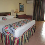 Garden View Room 1