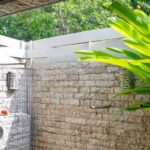 Beachfront Villa 2