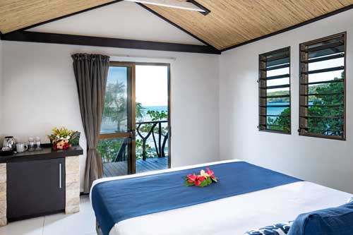 Treehouse Bure [Share Facilities] 2