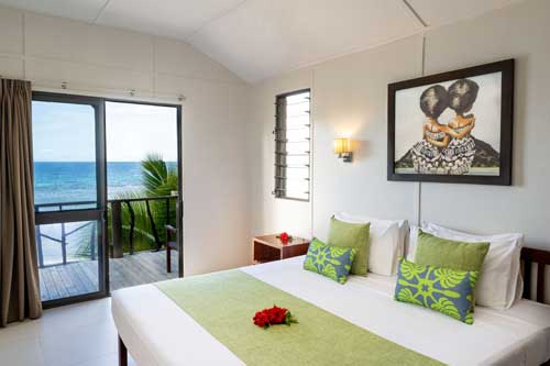 Treehouse Bure [Share Facilities]
