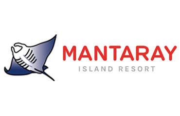 Mantaray Island Resort Logo